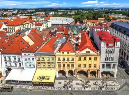 Prodej bytu, 3+1, 98,7 m²