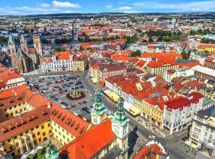 Prodej bytu, 3+1, 98,7 m²