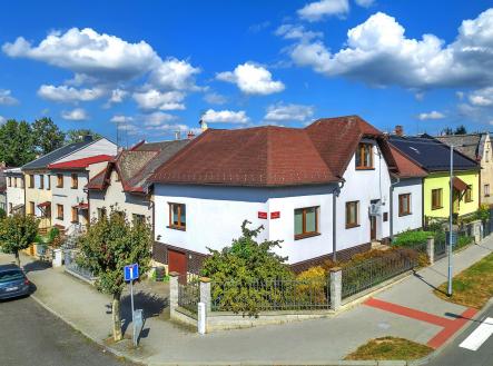 Prodej domu/vily, 250 m²