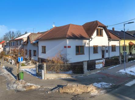 Prodej domu/vily, 250 m²