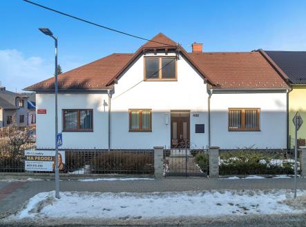 Prodej domu/vily, 250 m²
