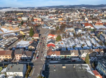 Prodej domu/vily, 250 m²