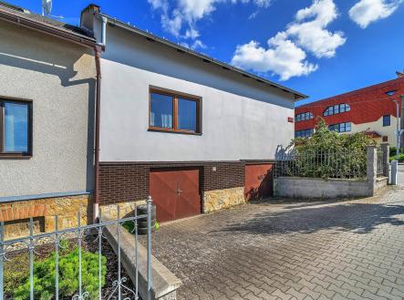 Prodej domu/vily, 250 m²