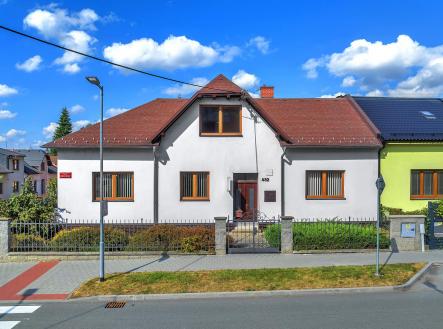 Prodej domu/vily, 250 m²