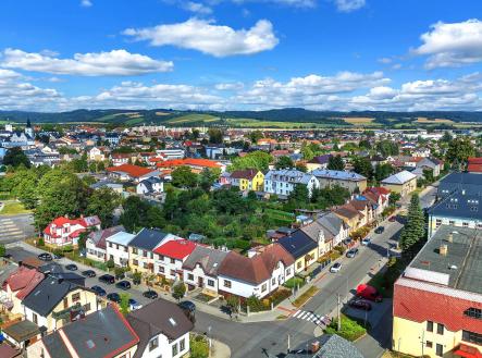 Prodej domu/vily, 250 m²