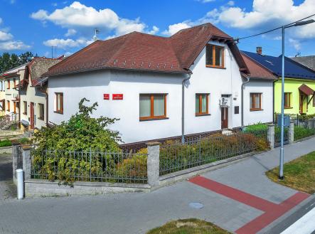 Prodej domu/vily, 250 m²