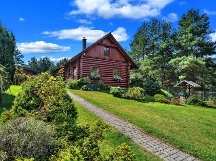 Prodej domu/vily, 112 m²