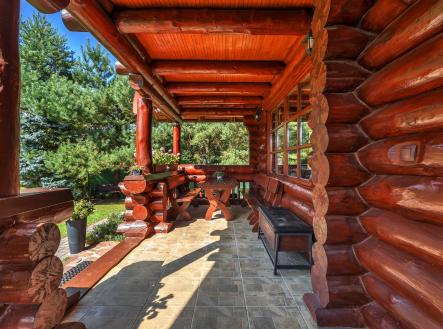 Prodej domu/vily, 112 m²