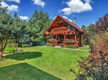 Prodej domu/vily, 112 m²