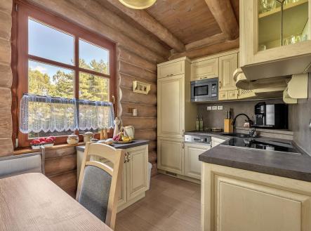 Prodej domu/vily, 112 m²