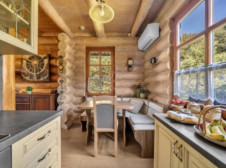 Prodej domu/vily, 112 m²