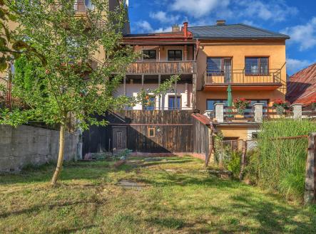 Prodej domu/vily, 170 m²