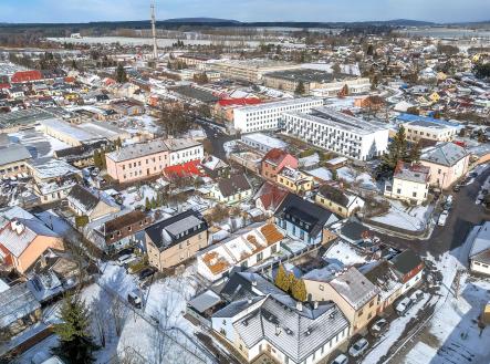 Prodej bytu, 2+kk, 72,2 m²