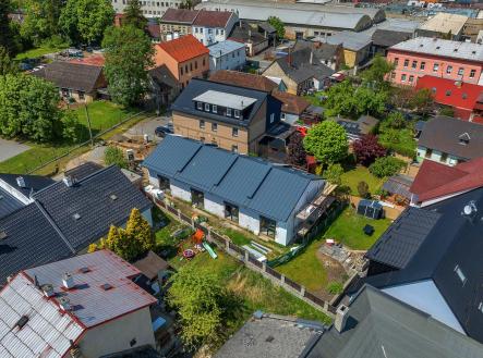 Prodej bytu, 2+kk, 72,2 m² obrázek