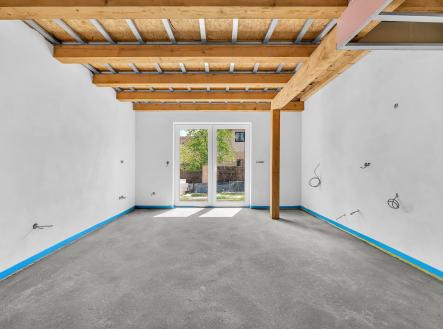 Prodej bytu, 2+kk, 72,2 m²