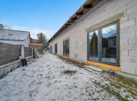 Prodej bytu, 2+kk, 70,7 m²