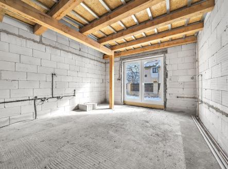 Prodej bytu, 2+kk, 70,7 m²