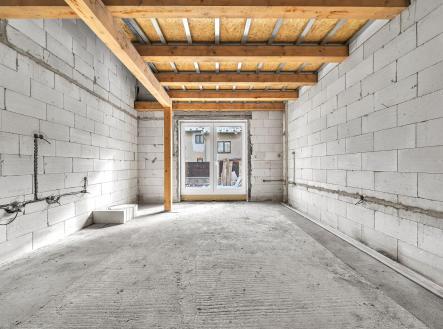 Prodej bytu, 2+kk, 70,7 m²