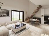 Prodej bytu, 2+kk, 63,6 m²