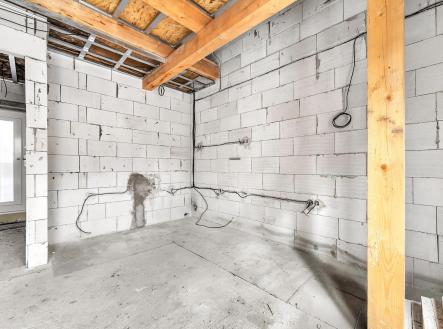 Prodej bytu, 2+kk, 63,6 m²