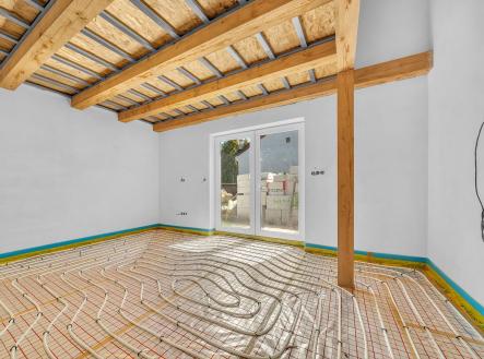 Prodej bytu, 2+kk, 63,6 m²