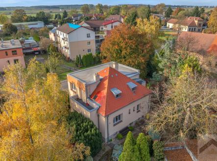 Prodej domu/vily, 256 m²