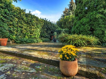 Prodej domu/vily, 256 m²