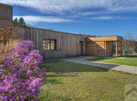 Prodej bytu, 3+kk, 49 m² obrázek