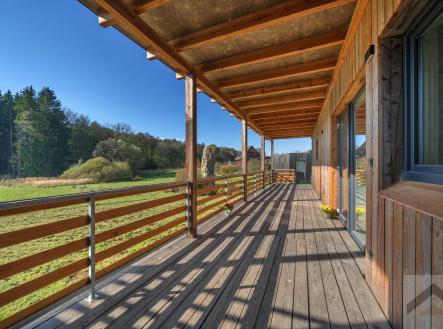 Prodej bytu, 3+kk, 49 m²