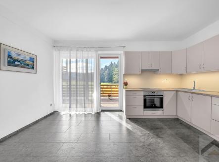 Prodej bytu, 3+kk, 49 m²