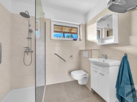 Prodej bytu, 3+kk, 49 m²