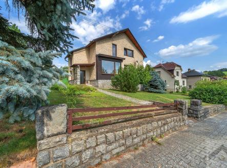 Pronájem domu/vily, 184 m² obrázek