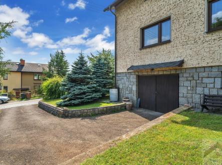 Pronájem domu/vily, 184 m²