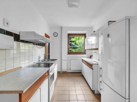 Pronájem domu/vily, 184 m²