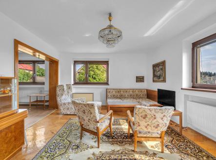 Pronájem domu/vily, 184 m²