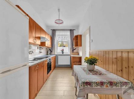 Prodej domu/vily, 150 m²