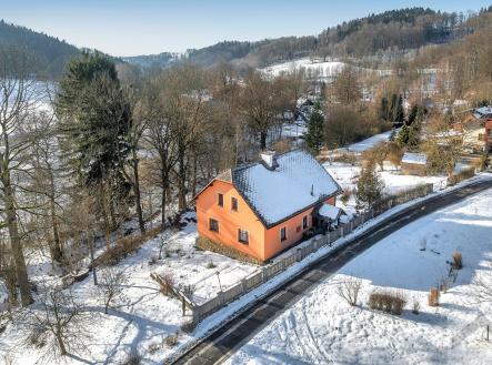 Prodej domu/vily, 150 m²