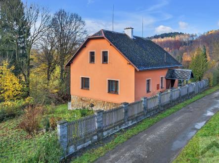 Prodej domu/vily, 150 m²