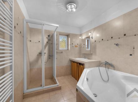 Prodej domu/vily, 150 m²