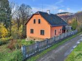 Prodej domu/vily, 150 m²