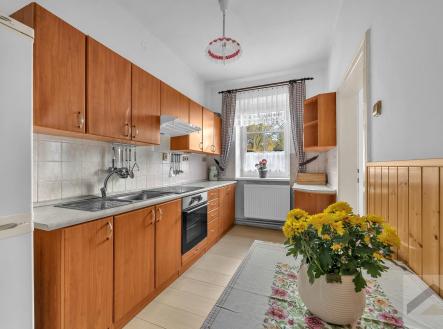 Prodej domu/vily, 150 m²