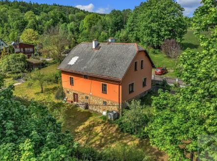 Prodej domu/vily, 150 m²