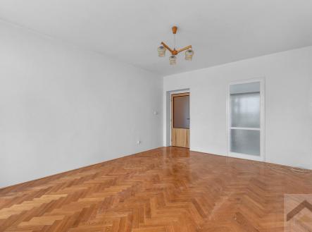 Prodej bytu, 2+1, 60 m²