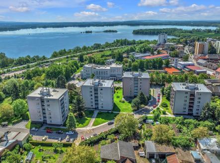 Prodej bytu, 2+1, 60 m² obrázek
