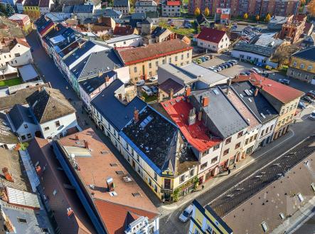 Prodej domu/vily, 163,7 m²