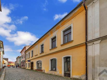 Prodej domu/vily, 163,7 m²