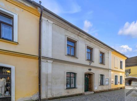 Prodej domu/vily, 163,7 m²