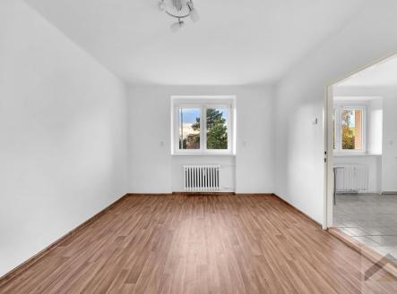 Prodej bytu, 1+1, 32 m²