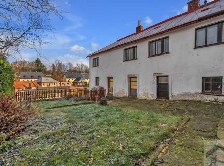 Prodej bytu, 2+1, 70,5 m²