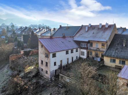 Prodej bytu, 2+1, 70,5 m²